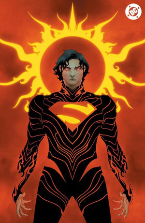 [Absolute Superman 1 (6th printing, Cover B - Jae Lee)]