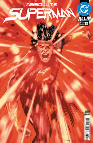 [Absolute Superman 4 (2nd printing)]
