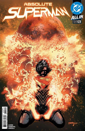 [Absolute Superman 5 (2nd printing)]