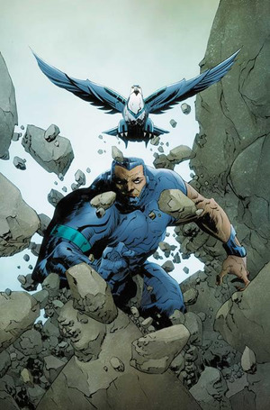 [Silverhawks (series 2) #8 (Cover O - Jae Lee Full Art Incentive)]