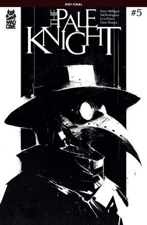 [Pale Knight #5]
