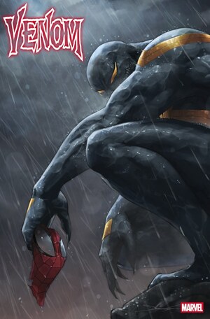 [Venom No. 250 (Cover B - Jeehyung Lee)]