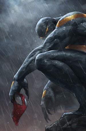 [Venom No. 250 (Cover J - Jeehyung Lee Full Art Incentive)]