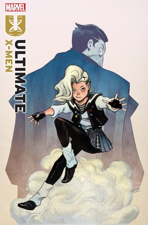 [Ultimate X-Men (series 3) No. 20 (Cover B - Lee Garbett)]