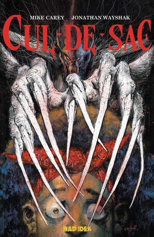 [Cul-De-Sac #1 (2nd printing)]