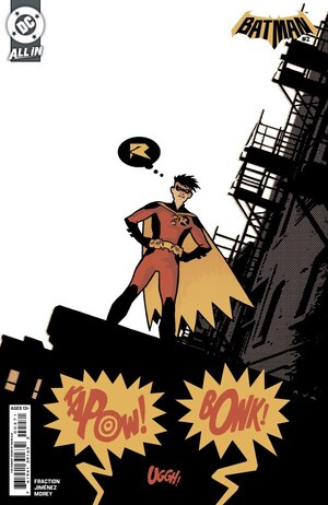 [Batman (series 4) 2 (Cover H - David Aja Incentive)]