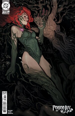 [Poison Ivy 37 (Cover D - Manny Carbonilla)]