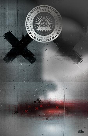 [Department of Truth #0 (Cover C - Tom Muller Incentive)]