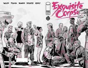 [Exquisite Corpses #2 (3rd printing)]