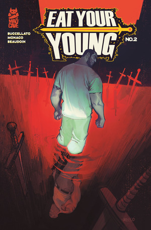 [Eat Your Young #2]