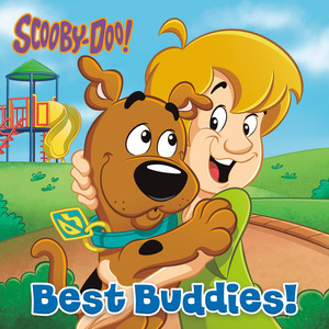 [Scooby-Doo: Best Buddies! (HC)]