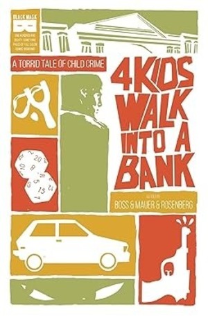 [4 Kids Walk into a Bank (SC)]
