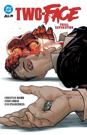 [Two-Face - Trial Separation (SC)]