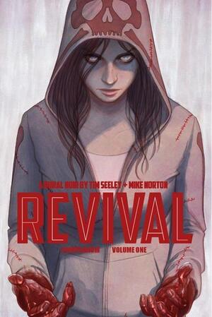 [Revival - Deluxe Edition Vol. 1 (HC)]