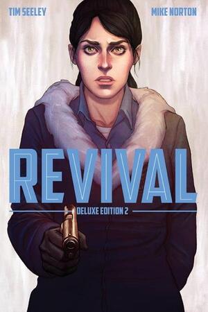 [Revival - Deluxe Edition Vol. 2 (HC)]