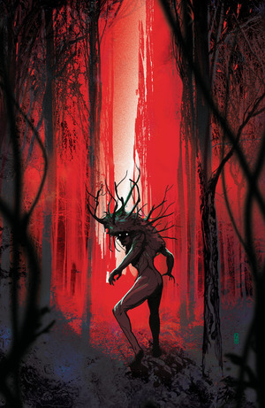 [Creeping Below #4 (Cover C - Christian Ward Full Art Incentive)]