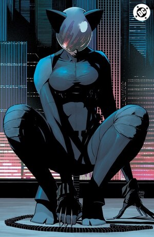 [Absolute Batman 13 (Cover I - Nick Dragotta Full Art Incentive)]