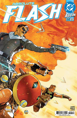 [Absolute Flash 2 (2nd printing)]