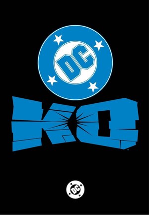 [DC K.O. 1 (Cover N - Lights Out Blind Bag Variant)]