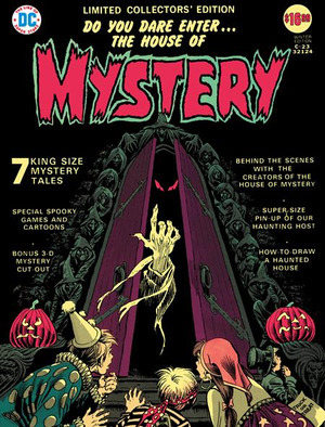 [Limited Collectors' Edition 23 Facsimile Edition (Cover B - Nick Cardy Foil)]