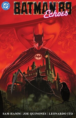 [Batman '89 - Echoes (HC)]
