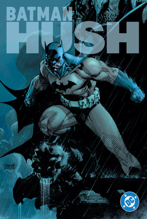 [Batman: Hush - Absolute Edition (2025 edition, HC)]