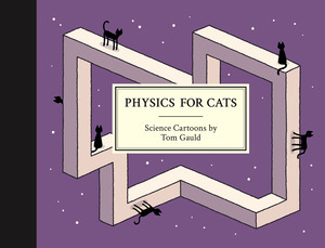 [Physics for Cats (HC)]