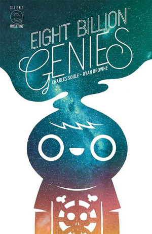 [Eight Billion Genies (Direct Market Exclusive Cover, SC)]