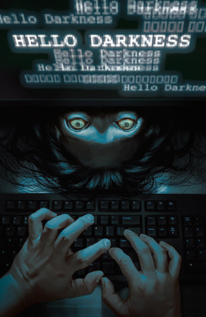 [Hello Darkness #15 (Cover C - Miguel Mercado Full Art)]