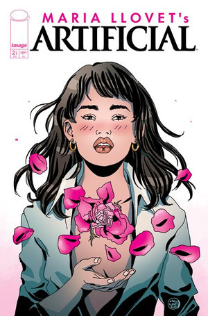[Artificial #2 (Cover A - Maria Llovet)]