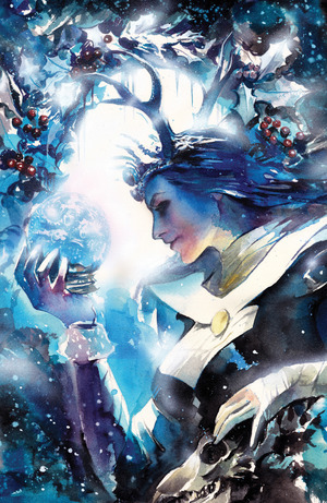 [Yuletide #1 (Cover D - Ito Full Art Incentive)]