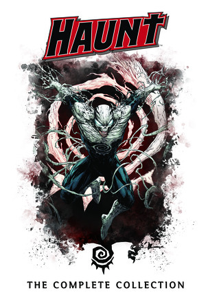 [Haunt - The Complete Collection (SC)]