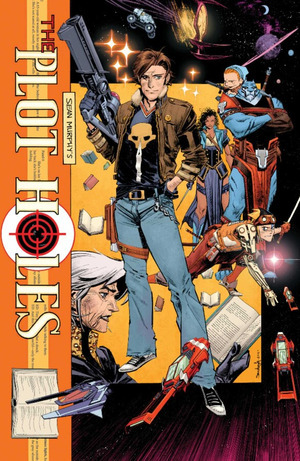 [Plot Holes Vol. 1 (1st Edition, SC)]