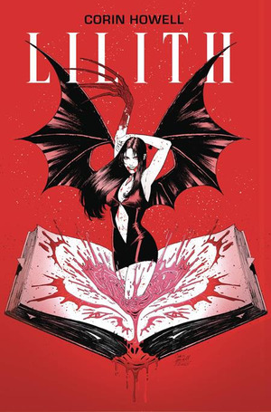 [Lillith Vol. 1 (SC)]