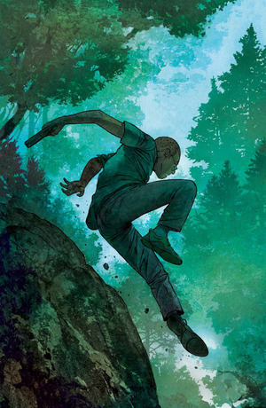 [Killer - Affairs of the State (series 2) #5 (Cover D - Luc Jacamon Full Art)]