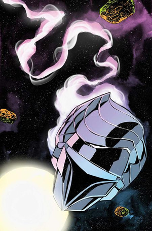 [Silverhawks (series 2) #9 (Cover L - Drew Moss Full Art Incentive)]
