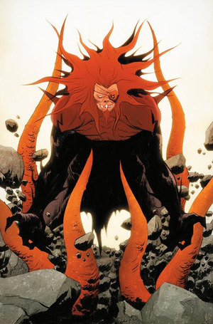 [Silverhawks (series 2) #9 (Cover O - Jae Lee Full Art Incentive)]