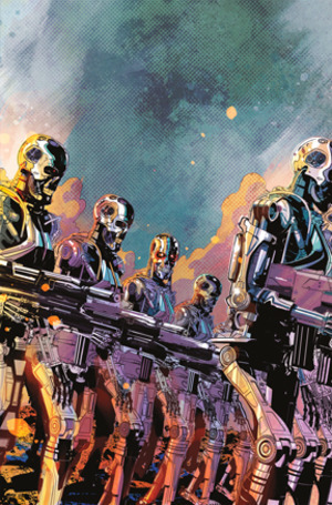 [Terminator - Metal #1 (Cover J - Sebastian Piriz Full Art Incentive)]
