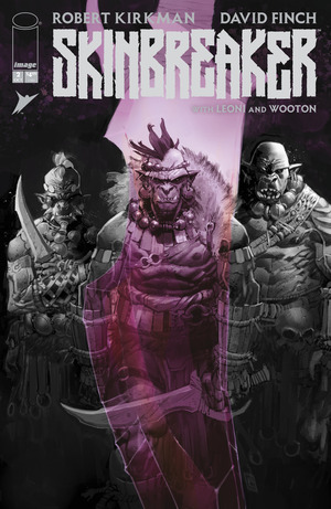 [Skinbreaker #2 (Cover E - Eric Canete Incentive)]