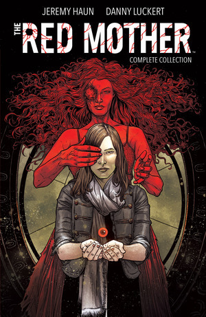 [Red Mother - Complete Collection (SC)]
