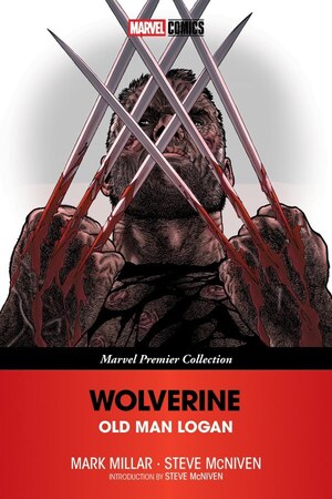 [Old Man Logan (Marvel Premier Collection, SC)]