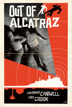 [Out of Alcatraz (HC)]