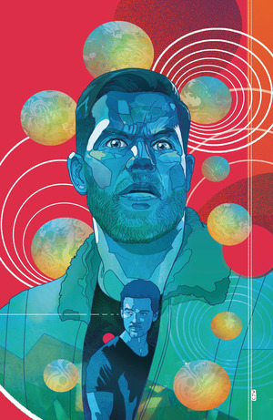 [Expanse - A Little Death #2 (Cover C - Christian Ward Full Art Incentive)]