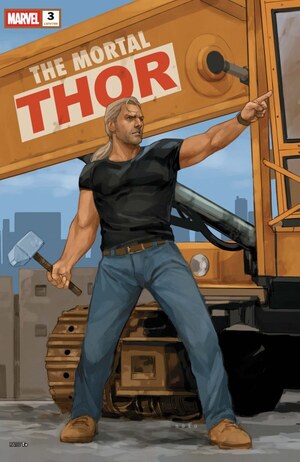[Mortal Thor No. 3 (Cover D - Phil Noto)]