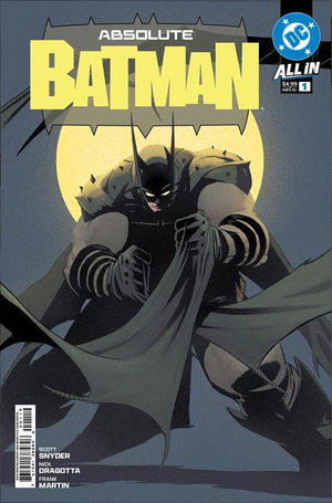 [Absolute Batman 1 (9th printing)]