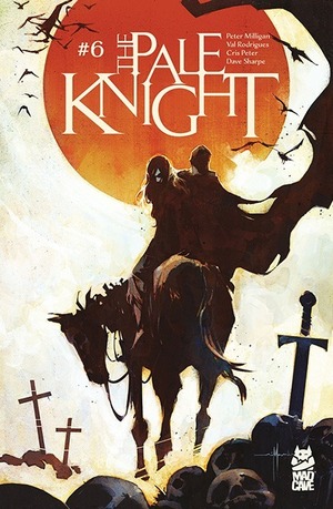 [Pale Knight #6]