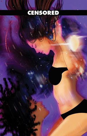 [Money Shot - Big Bang #5 (Cover D - Tula Lotay Black Bag Variant)]