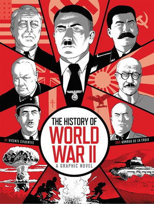 [History of World War II (HC)]