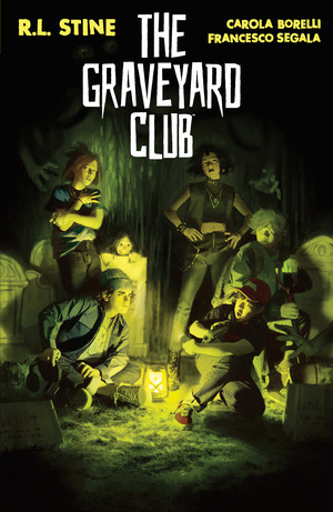 [Graveyard Club (SC)]