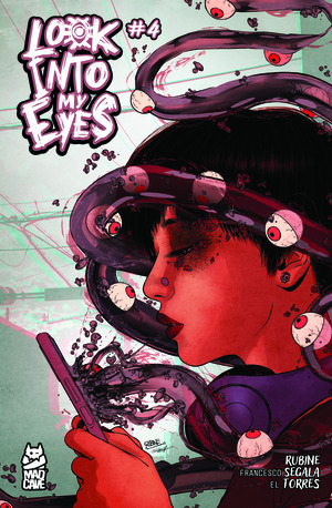 [Look Into My Eyes #4]